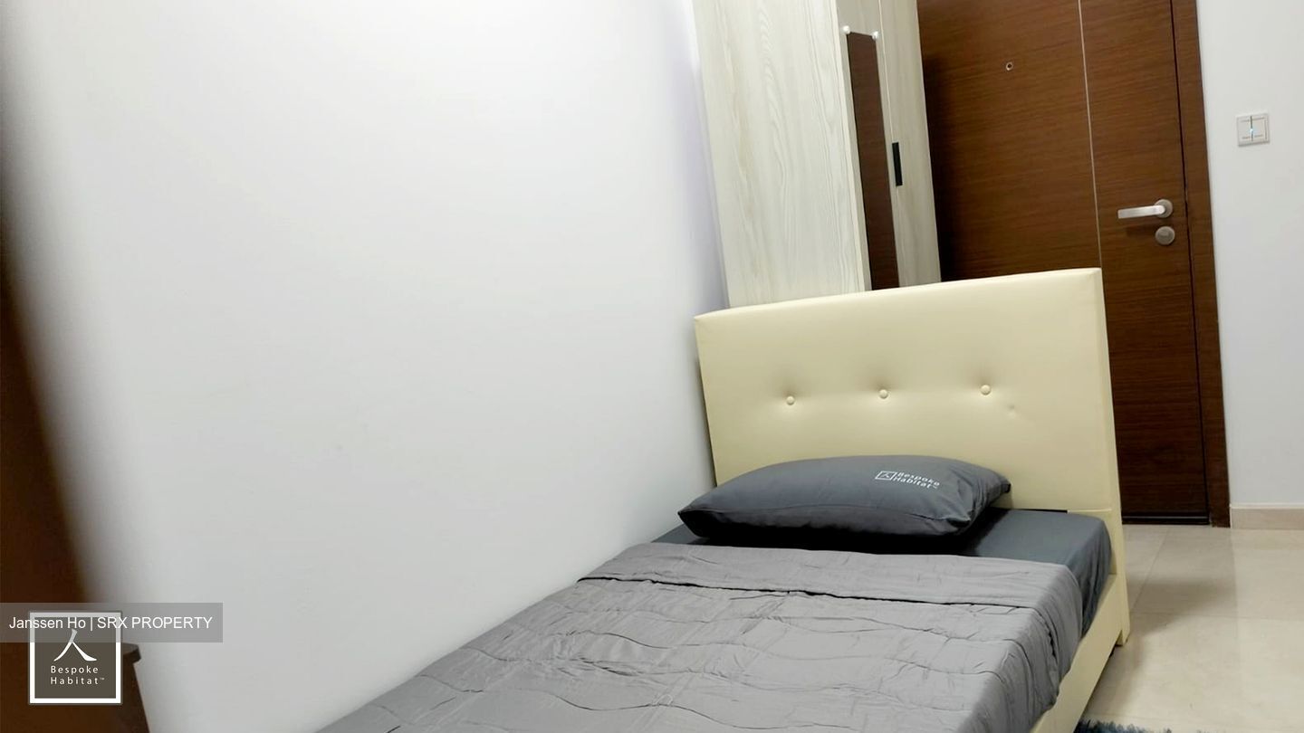 Sea Suites (D5), Apartment #560569901
